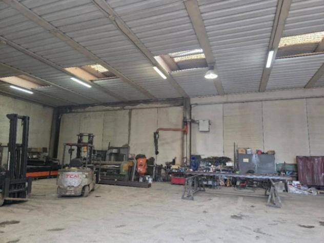Immobile in asta di 1123 m² in vendita a Acquasparta - Foto 15