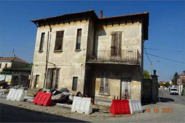 Immobile in asta di 2218 m² in vendita a Mede - Foto 3