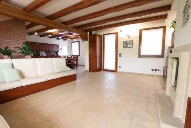 Porzione di casa in vendita a Barbarano Mossano - Foto 17