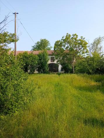 Colonica in vendita a Brescello 350 mq Rif: 1276970 - Foto 6