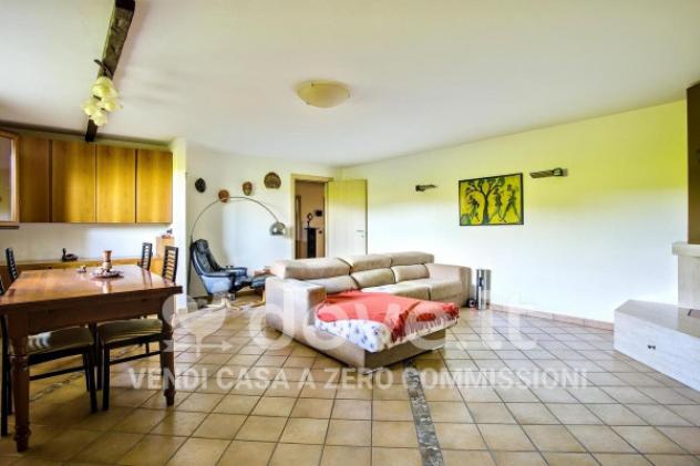 Villa di 359 m² con 5 locali e box auto doppio in vendita a Brezzo di Bedero - Foto 14