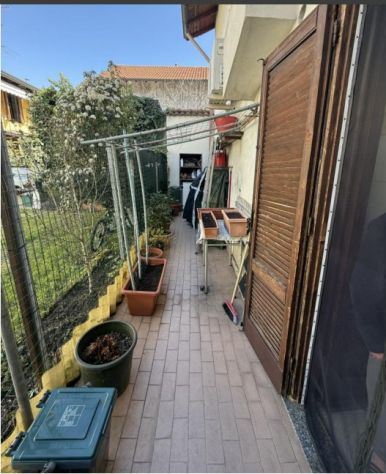 ASTA: Busto Arsizio (VA), frazione Borsano, in via Pavia abitazione su 2 livelli - Foto 16