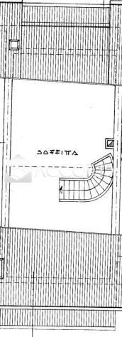 VILLA A SCHIERA di 4 vani e di 252 mq (CAERANO DI SAN MARCO) rif. CM6_1 - Foto 19