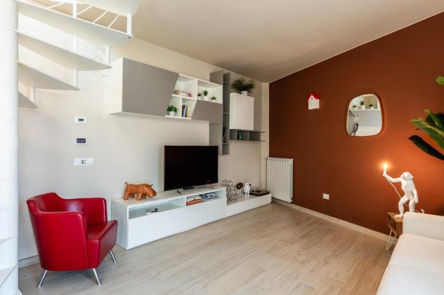 Casa singola in vendita a Calcinaia 100 mq Rif: 1352897 - Foto 4