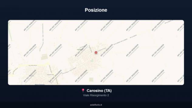 Immobile in asta di 85 m² in vendita a Carosino - Foto 5