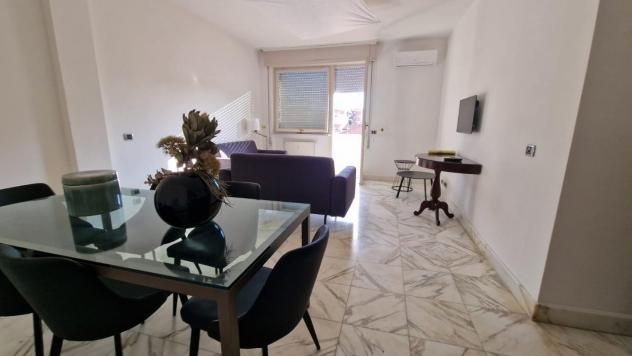 Appartamento in vendita a Marina di Carrara - Carrara 104 mq Rif: 1424111