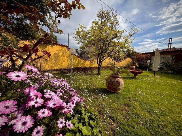Villa in vendita a Fossone - Carrara 276 mq Rif: 1410065 - Foto 4