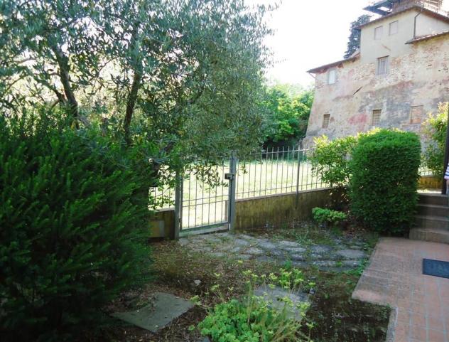 TERRATETTO di 4 vani e di 65 mq (CASTELFIORENTINO) rif. C 76 - Foto 15