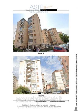 IMMOBILI-IMMOBILE RESIDENZIALE-Largo Campania, 68, scala M, 95122 Catania CT, Italia - Foto 2