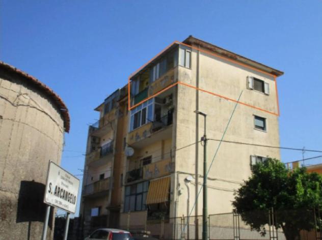 Immobile in asta di 88 m² in vendita a Cava de' Tirreni - Foto 2