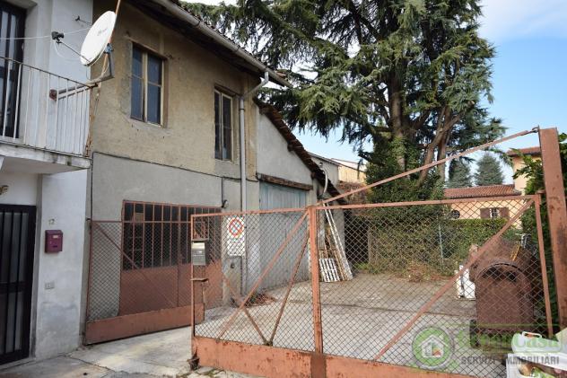 CASA INDIPENDENTE di 4 vani e di 150 mq (CAVENAGO DI BRIANZA) rif. IGC CASA INDIPENDENTE - Foto 20