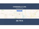Immobile in asta di 75 m² in vendita a Chiaravalle