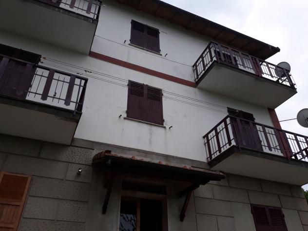 Appartamento in vendita a Crocefieschi - Foto 14