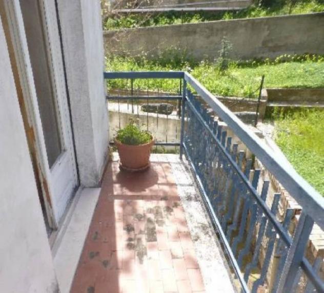 Immobile in asta di 148 m² con più di 5 locali e box auto in vendita a Fermo - Foto 2