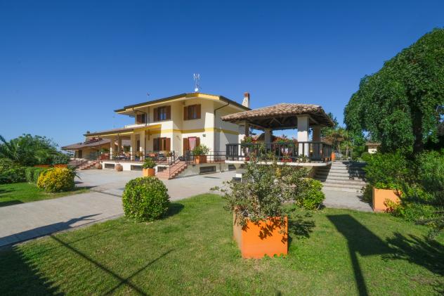 Villa in Vicolo Prataporci - Foto 3
