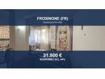 Immobile in asta di 139 m² in vendita a Frosinone