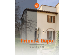 Porzione di casa in vendita a Galleno - Fucecchio 75 mq  Rif: 1380287