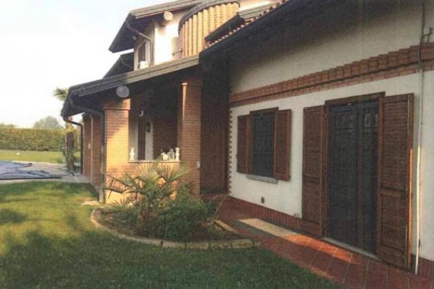 Immobile in asta di 582 m², box auto doppio in vendita a Grezzago - Foto 4