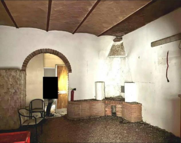 Immobile in asta di 451 m² con più di 5 locali in vendita a Jolanda di Savoia - Foto 6