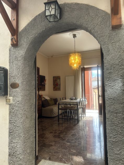 Bilocale Ristrutturato Lagonegro