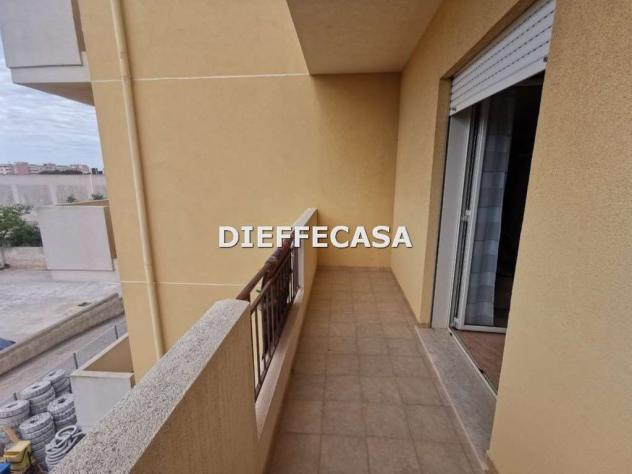 V2640 - In vendita a Marsala vicino il centro appartamento con balconi e posto auto. - Foto 7