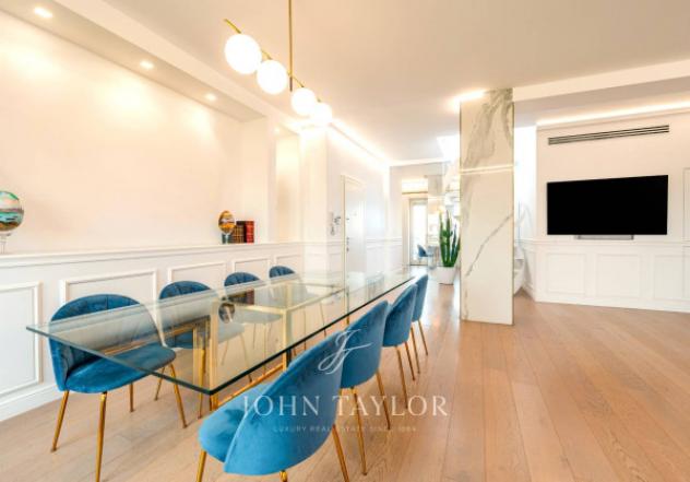 Attico / Mansarda di 145 m² con 5 locali in vendita a Milano - Foto 7