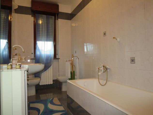 Appartamento 160 mq in Vendita a Nova Milanese - Foto 5