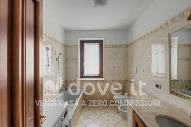 Appartamento di 120 m² con 3 locali e posto auto in vendita a Oleggio - Foto 19