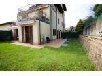 V000465 - Trilocale con giardino Olgiate Comasco