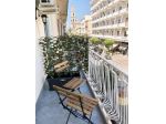 Appartamento in Via Lepanto