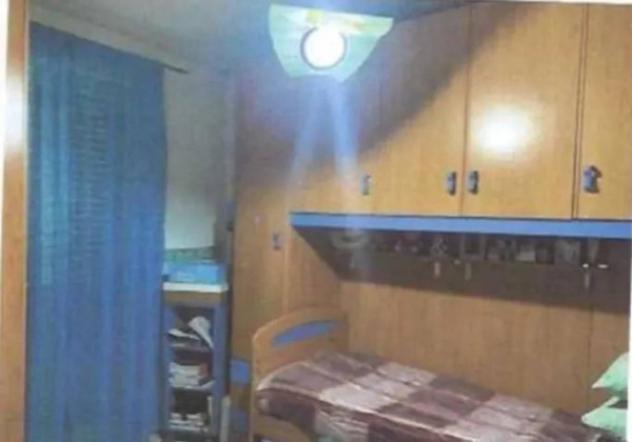 Immobile in asta di 208 m², box auto in vendita a Quadrelle - Foto 11