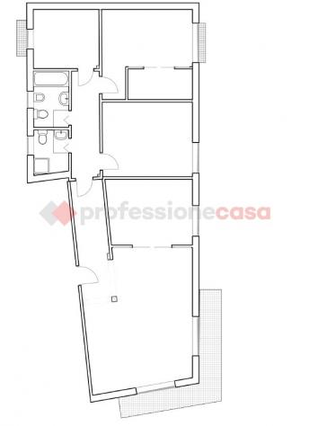 Appartamento - Reggio di Calabria . Rif.: Cod. rif 3332451VRG - Foto 18