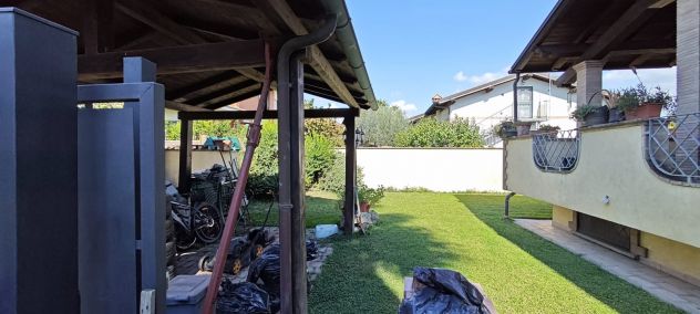 Infernetto villa - Foto 7