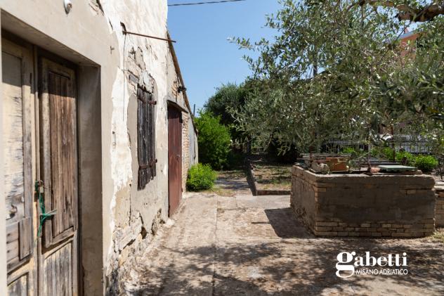 Terratetto - San Giovanni in Marignano . Rif.: MV017VRG - Foto 6
