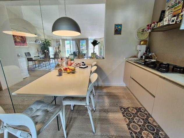 Appartamento in vendita a Ghezzano - San Giuliano Terme 180 mq Rif: 1411829 - Foto 10