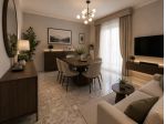 Appartamento - San Severo . Rif.: Cod. rif 3286498VRG