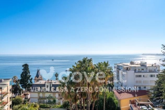 Appartamento di 110 m² con 3 locali in vendita a Sanremo - Foto 20