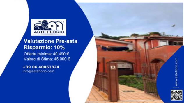Immobile in asta di 52 m² in vendita a Scansano - Foto 2
