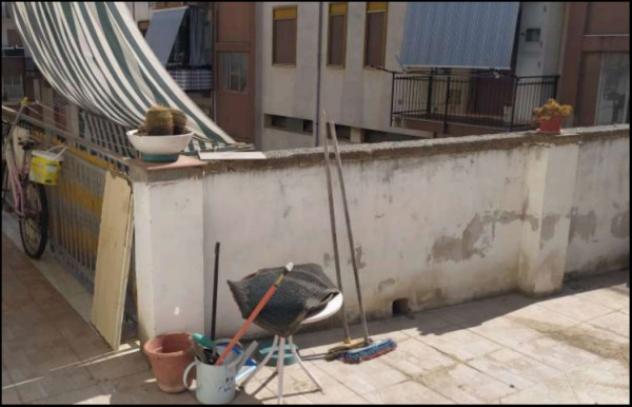 Immobile in asta di 95 m² in vendita a Scanzano Jonico - Foto 12