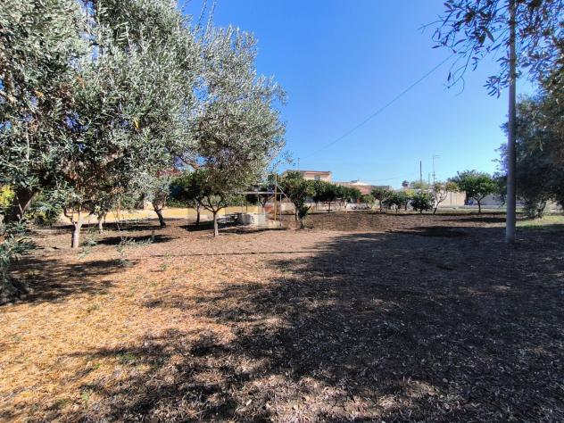 Villa singola in vendita a Siracusa, Fanusa - Foto 4
