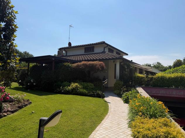 Vendita Villa da 204 mq in Villaggio Larco - Foto 10