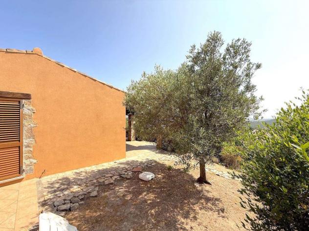 Villa singola con vista mare - Villa singola con vista mare - Foto 20