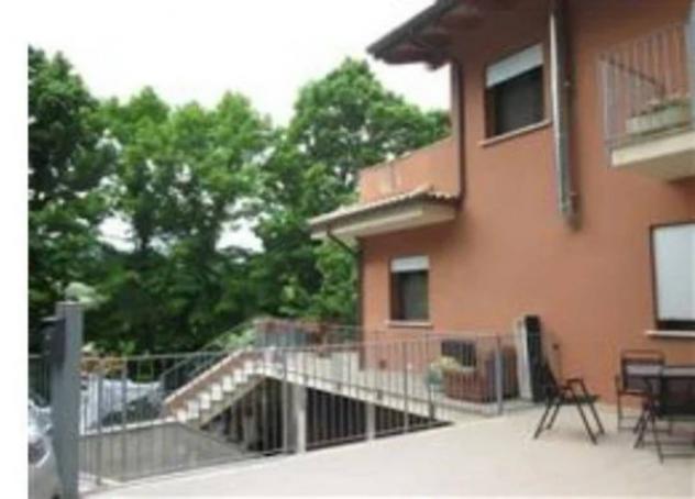 Immobile in asta di 164 m² con più di 5 locali e box auto in vendita a Urbania - Foto 3