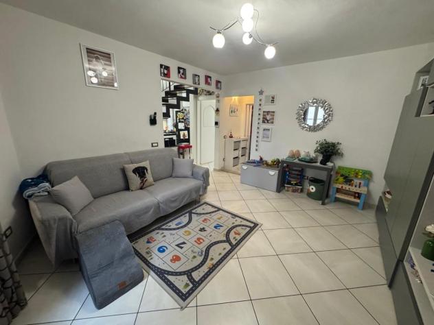 Terratetto in vendita a Uliveto Terme - Vicopisano 85 mq Rif: 1455095 - Foto 5