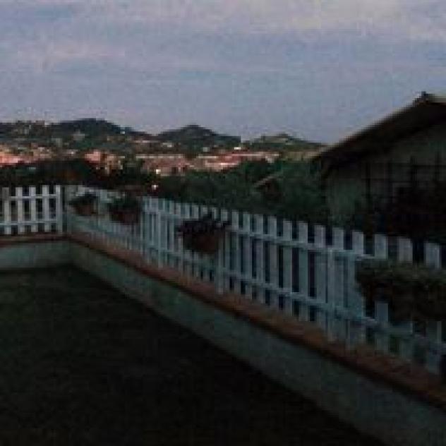 La Casetta Bed &amp; Breakfast