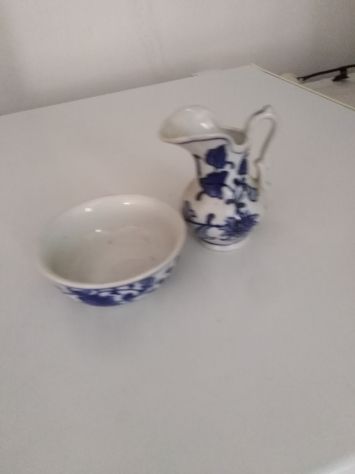 Lattiera , tisaniera , altro - Foto 10