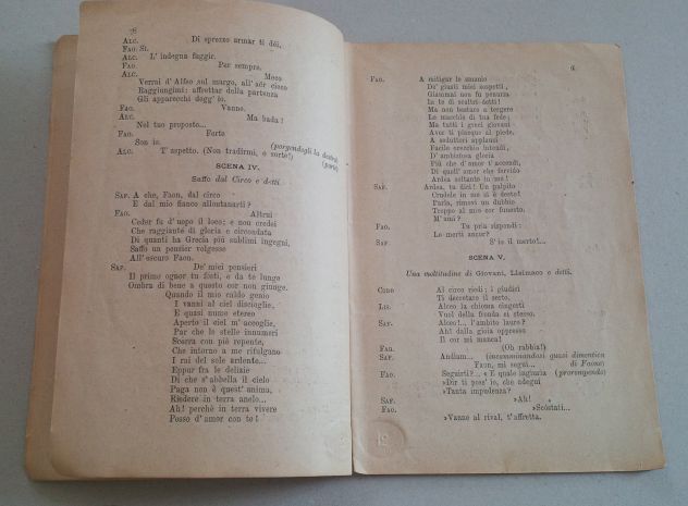 Saffo - Foto 6