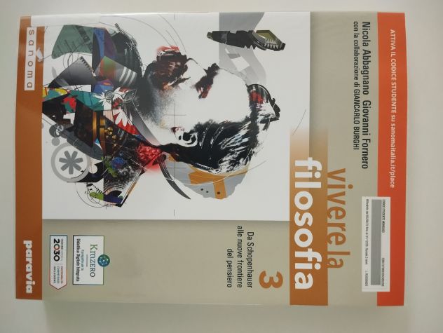 Libri scolastici liceo scientifico IV e V anno - Foto 4