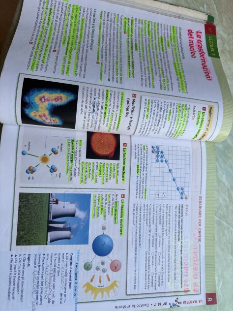 Naturalmente 2 (libro scienze) - Foto 2