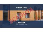 Immobile in asta di 297 m² con più di 5 locali in vendita a Foligno